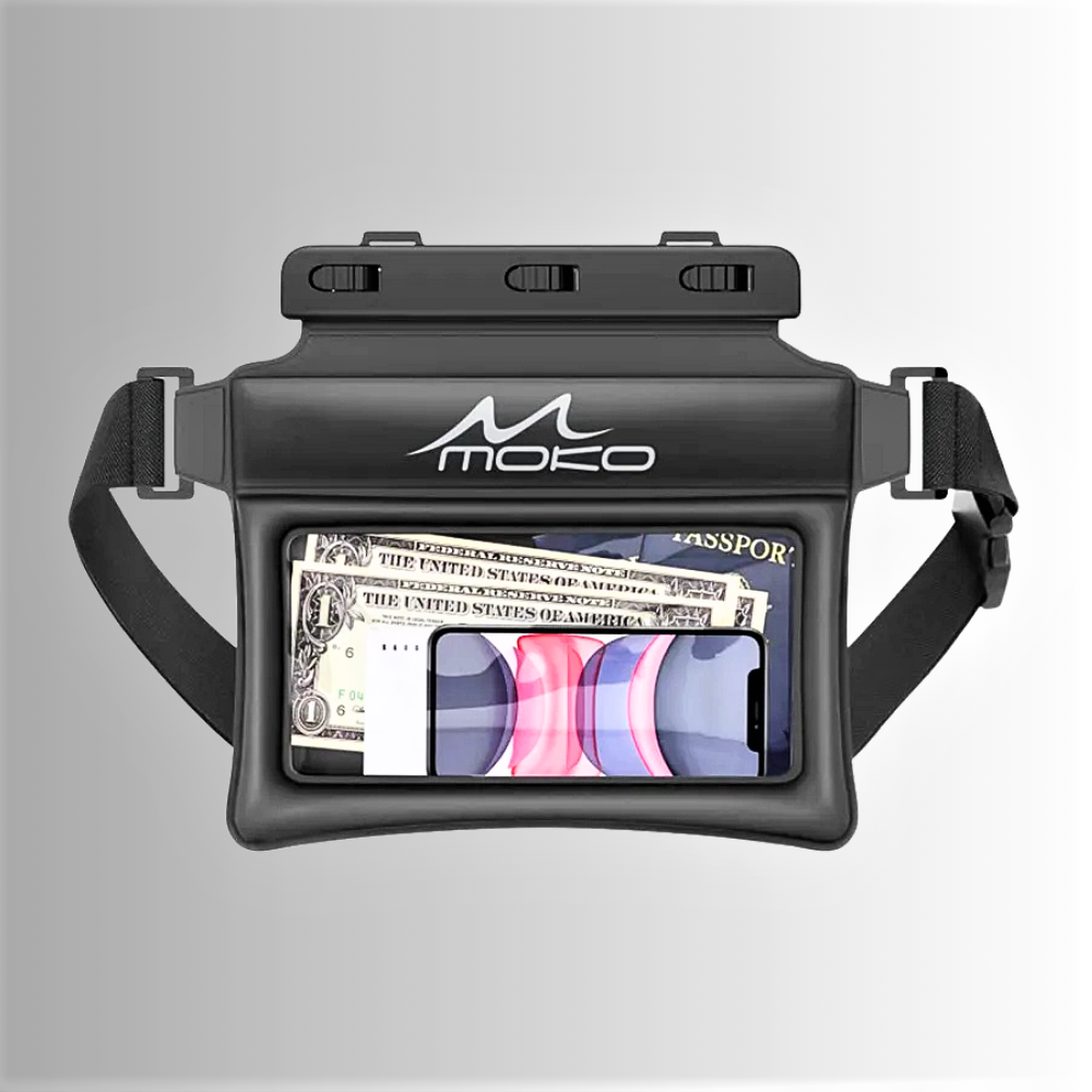 Borsa Sportiva Impermeabile fino a 30 mt