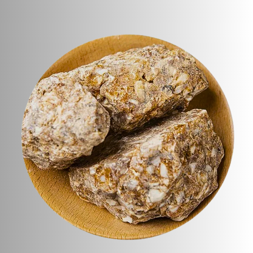 Resina di Benzoino dell'albero di Stirace indonesiano