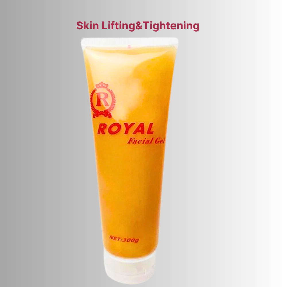 Gel Conduttivo con Principi Attivi