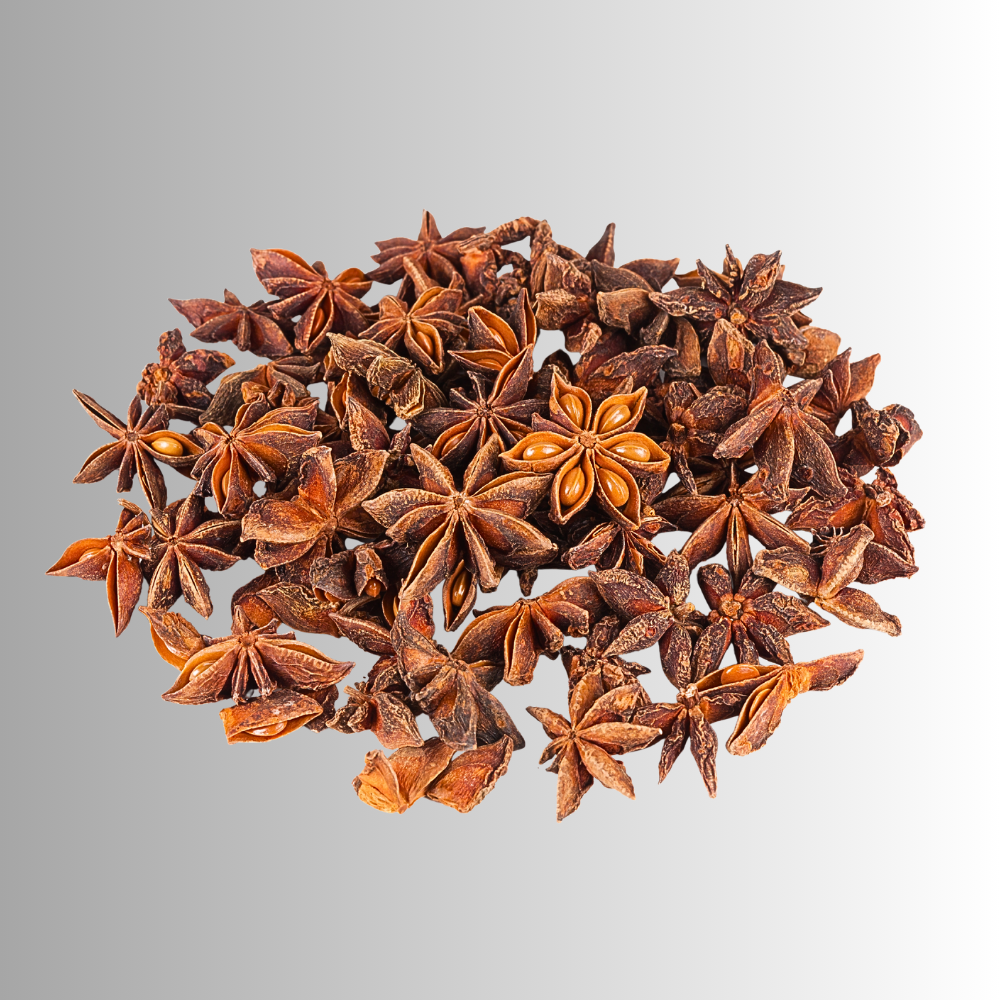 Anice Stellato per Aromaterapia
