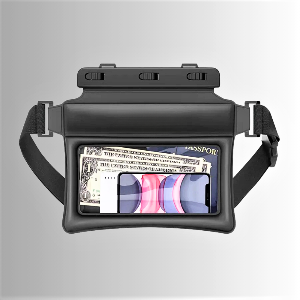 Borsa Impermeabile fino a 30 mt