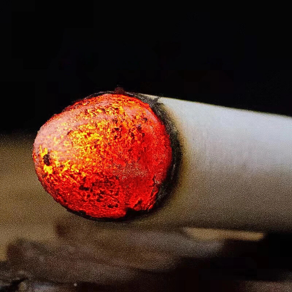 Set di 10 candele di Moxa