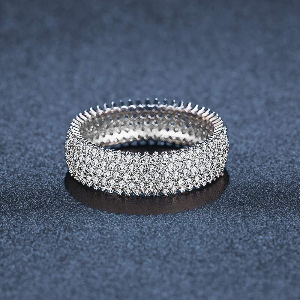 Fedona con Pavè di Moissaniti