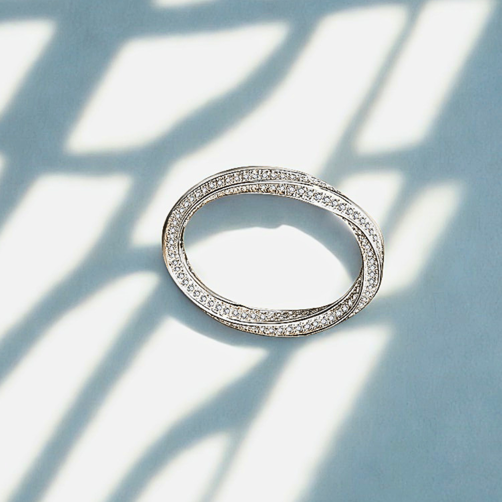 Fedina Elicoidale in Moissaniti