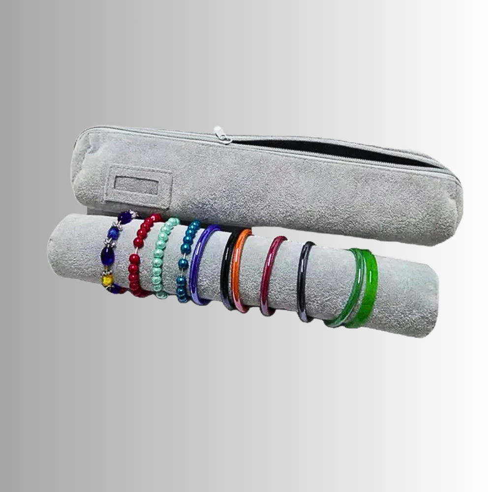 Set di Organizer Professionali per Gioielli