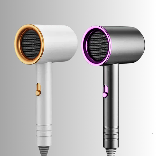 Asciugacapelli Smart 4-in-1