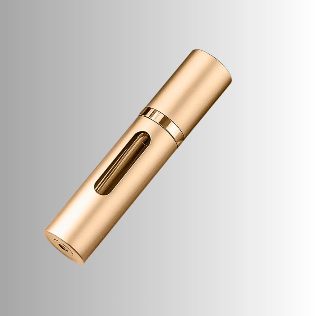 Vaporizzatore Portatile Spray