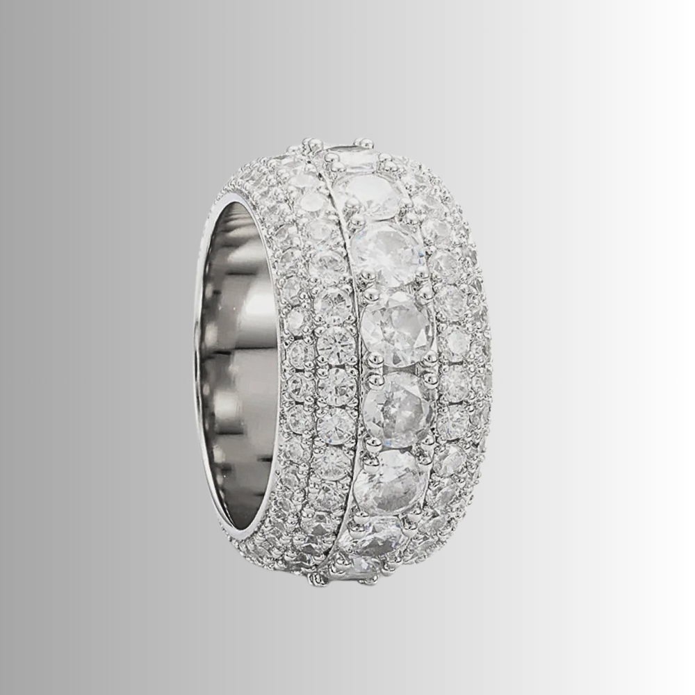 Fascione Bombato con Moissaniti