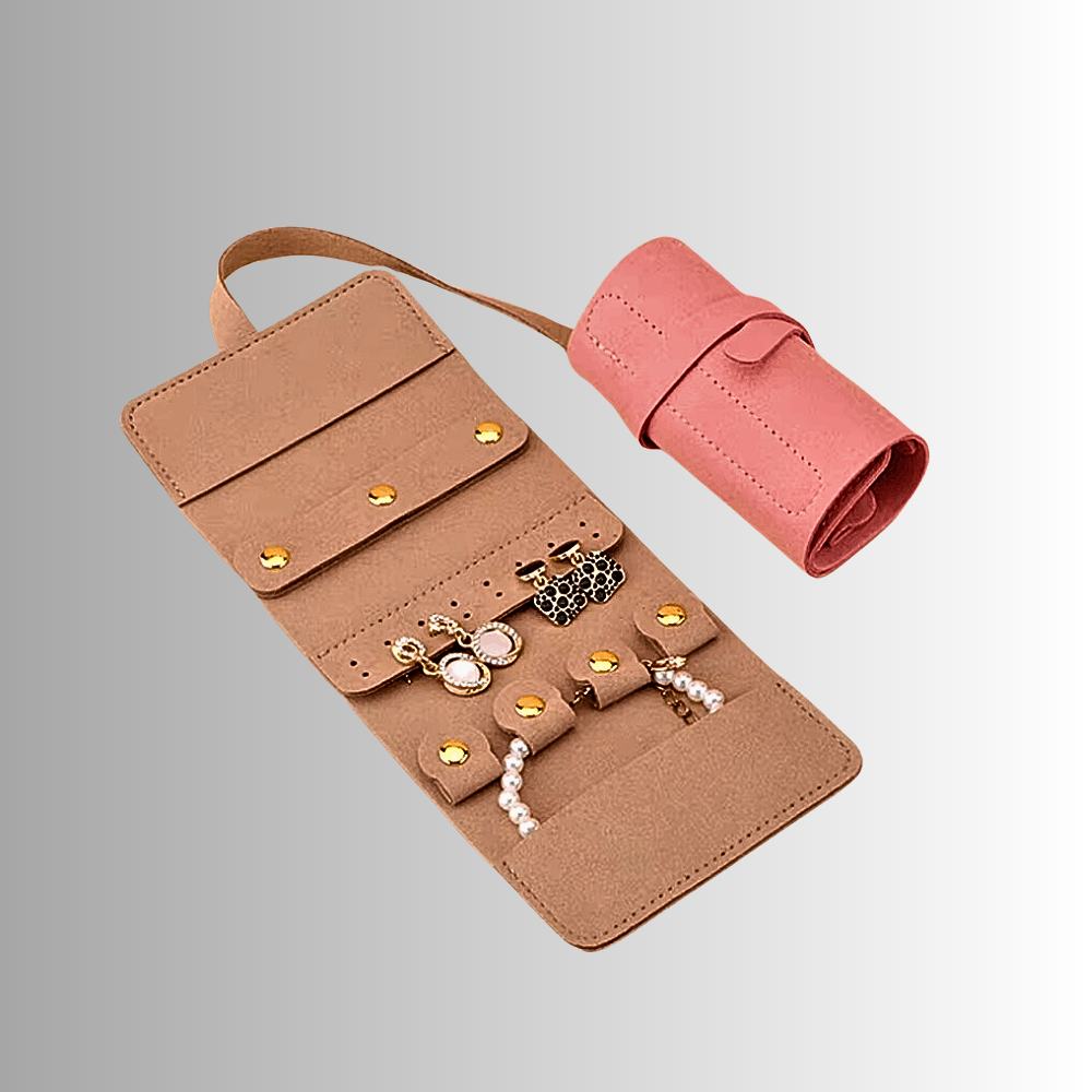 Organizer Portagioie