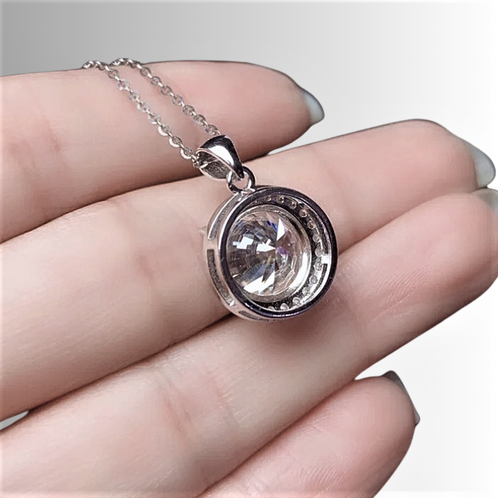 Collezione Collane "Luce Preziosa" – Luminosa, Inimitabile, Tua!