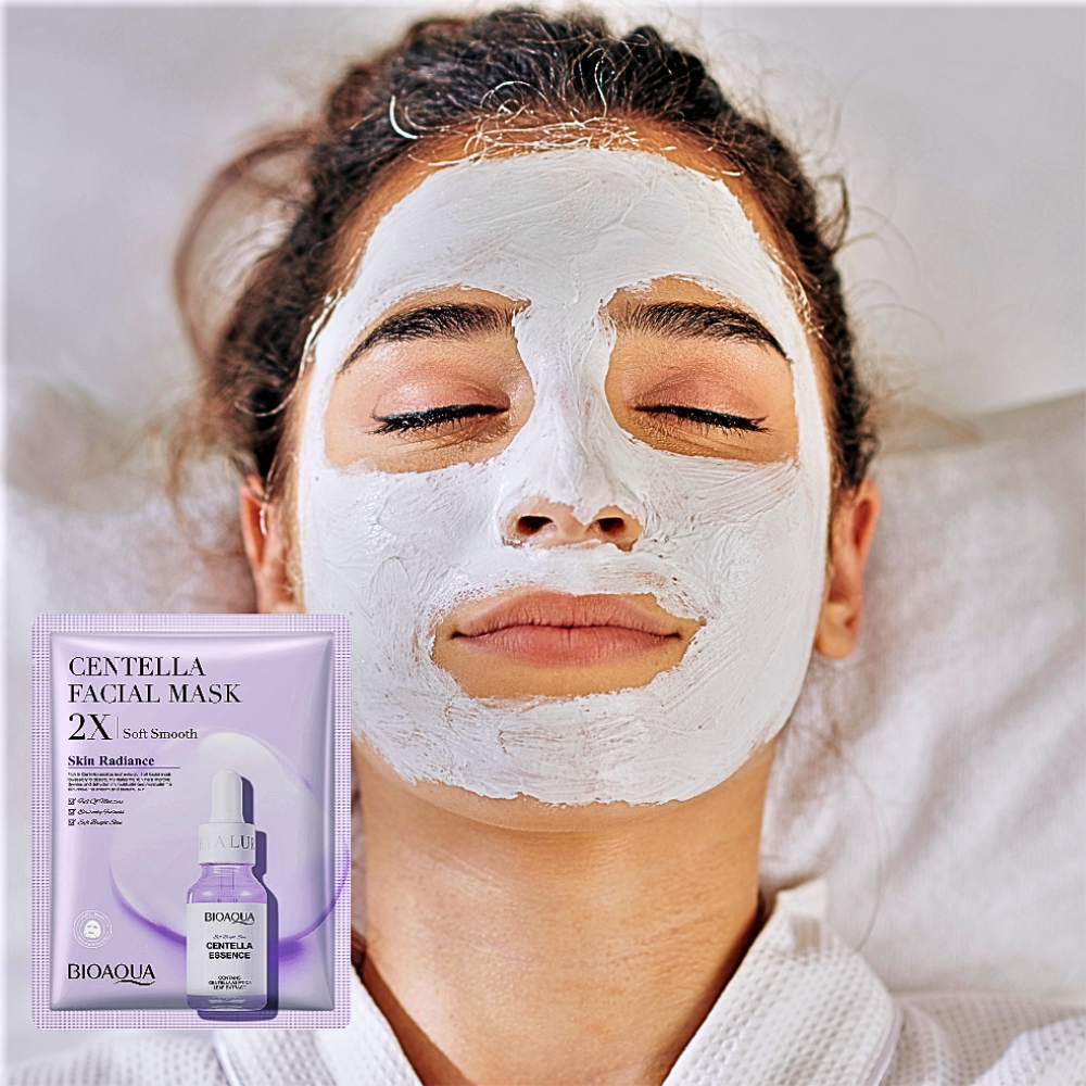 Maschere Facciali Skin Boost