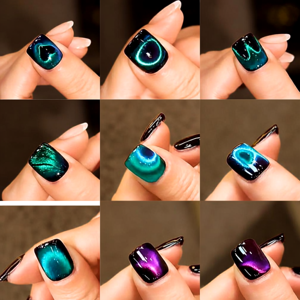Magnete per Nail Art