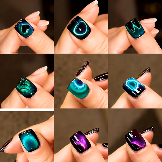 Magnete per Nail Art