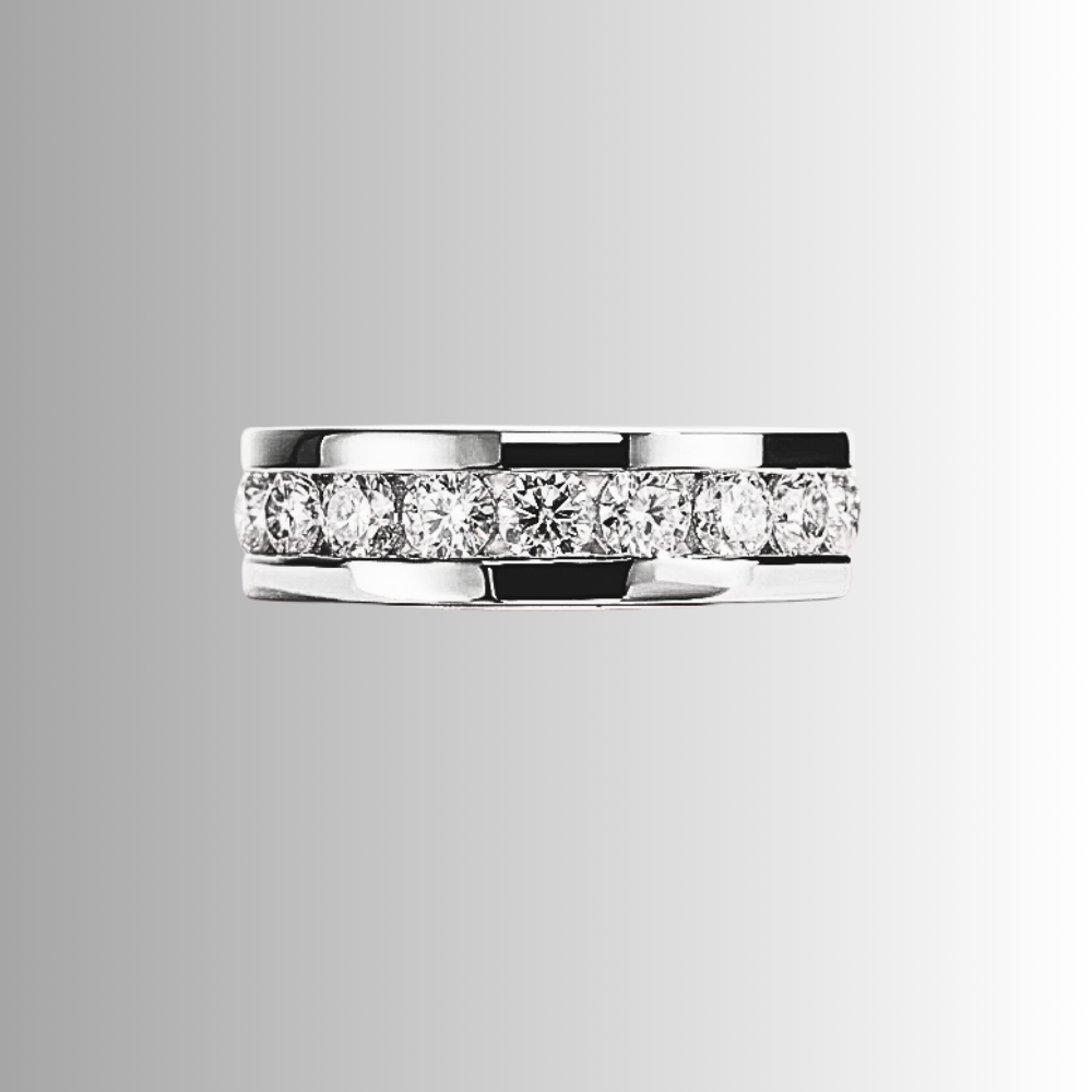 Fede a Binario con Moissaniti