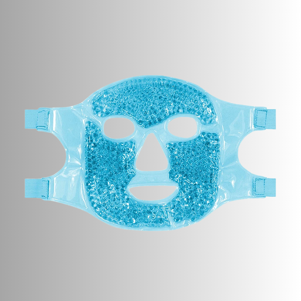 Maschera Termo-Crioterapica in Gel