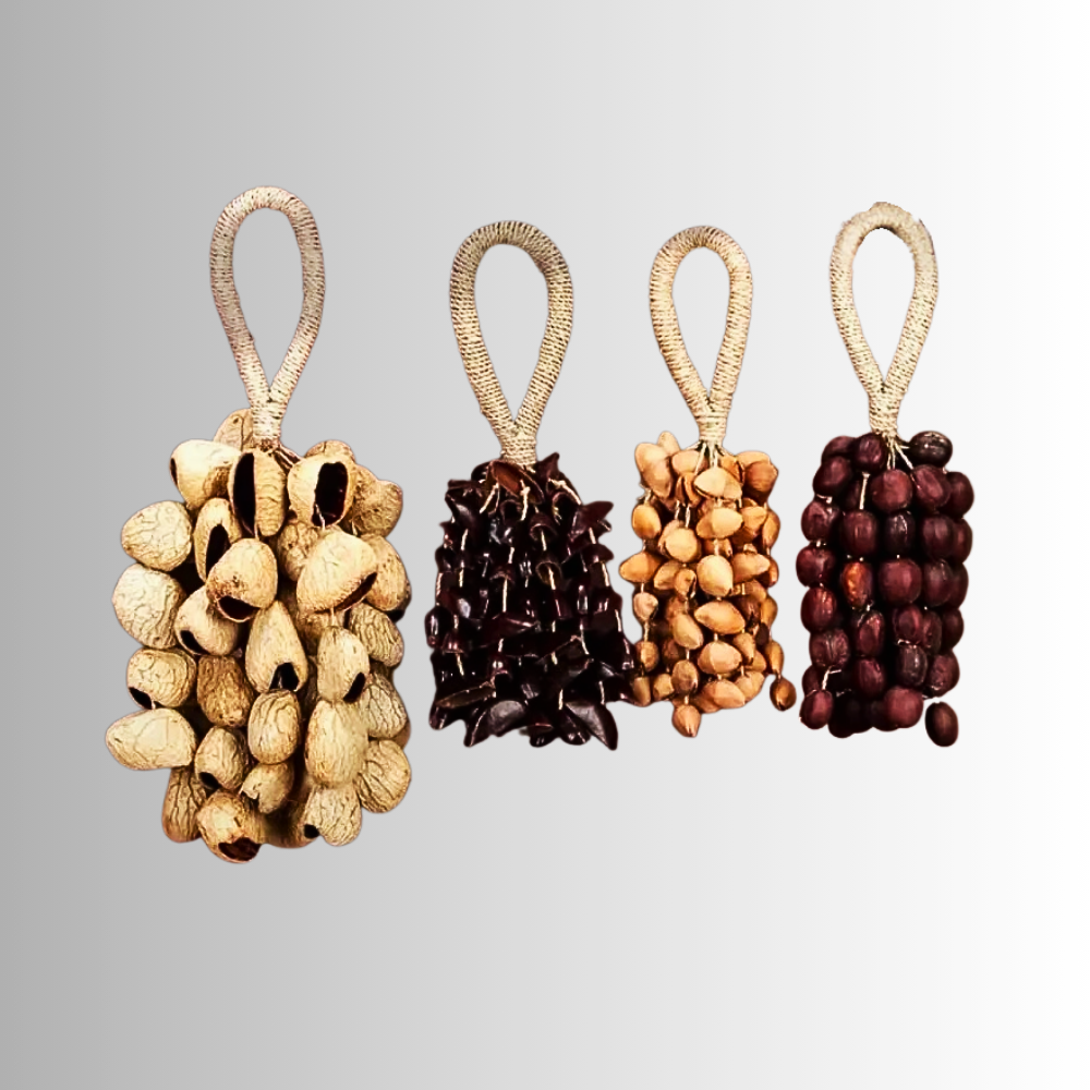 Campanelle in Semi Naturali – Armonia e Relax