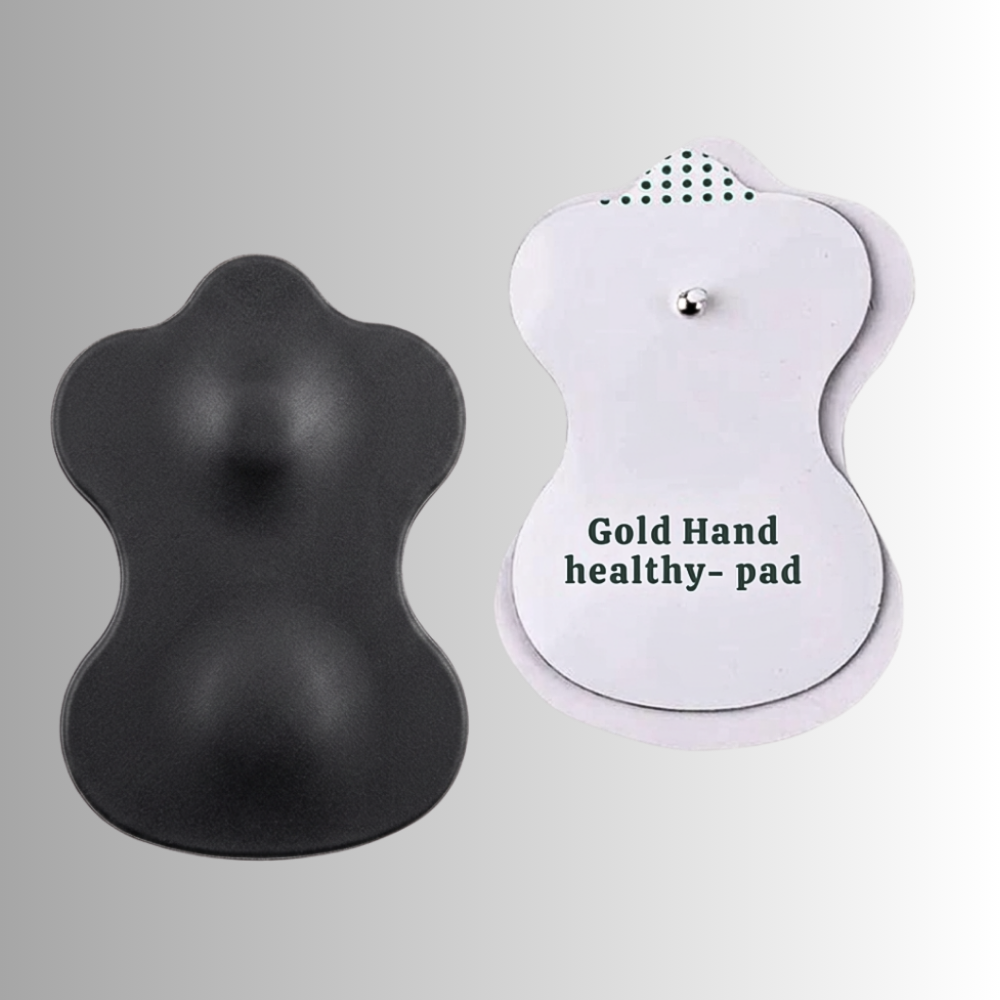 Replacement Electrodes for EMS Electrostimulators 