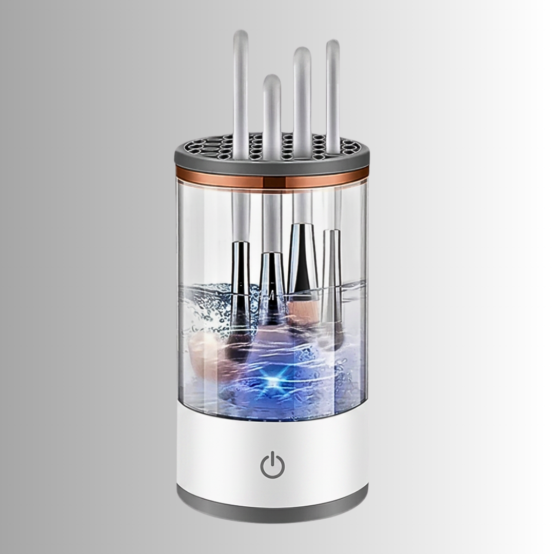 Makeup Brush Washer: Professional Cleaning and Care