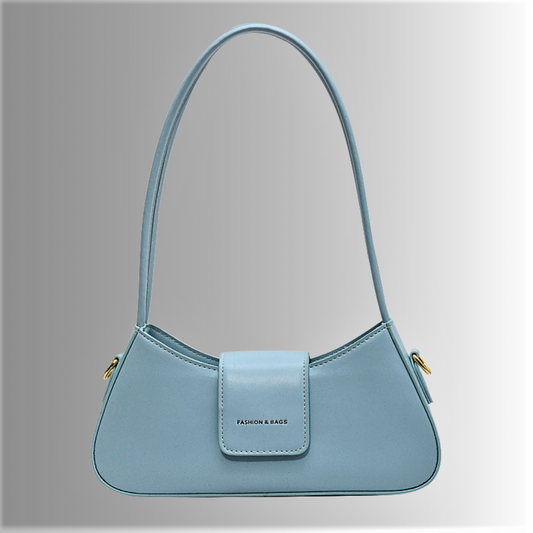Mini Baguette Bag Elegance and Sophistication in a Timeless Design 