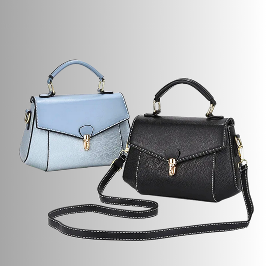 Borsa a Trapezio