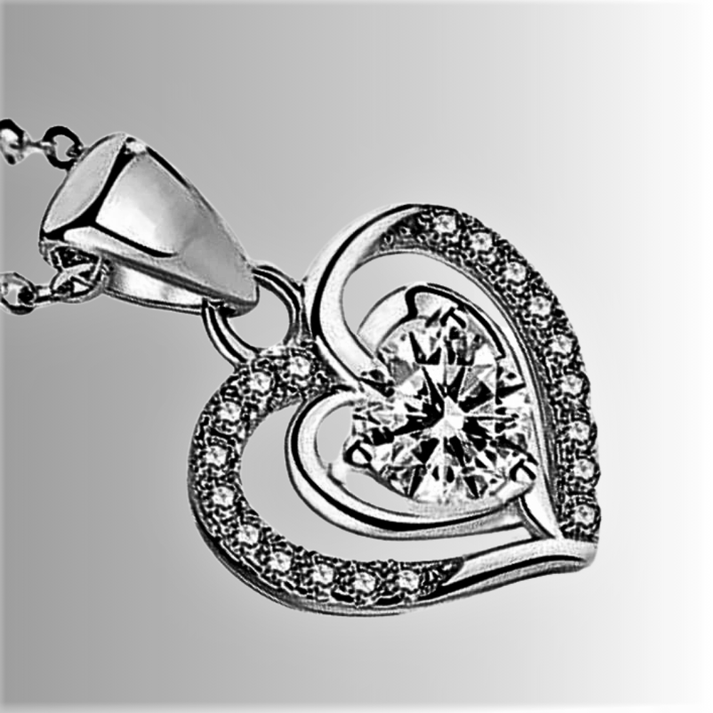 Passione Pura" - Una Preziosa Dichiarazione d'Amore