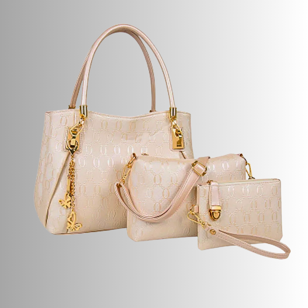 Set borse Tote, Mini e Pochette