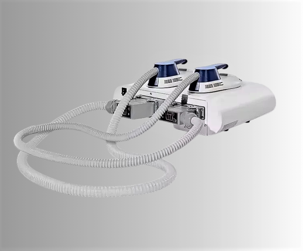 Tecnologia HIEMT per Body Sculpting e Aumento Massa Muscolare