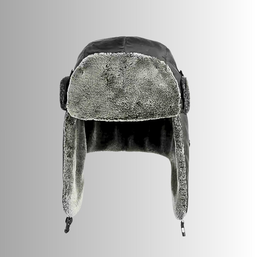 Cappello Riscaldato USB con Copri Orecchie