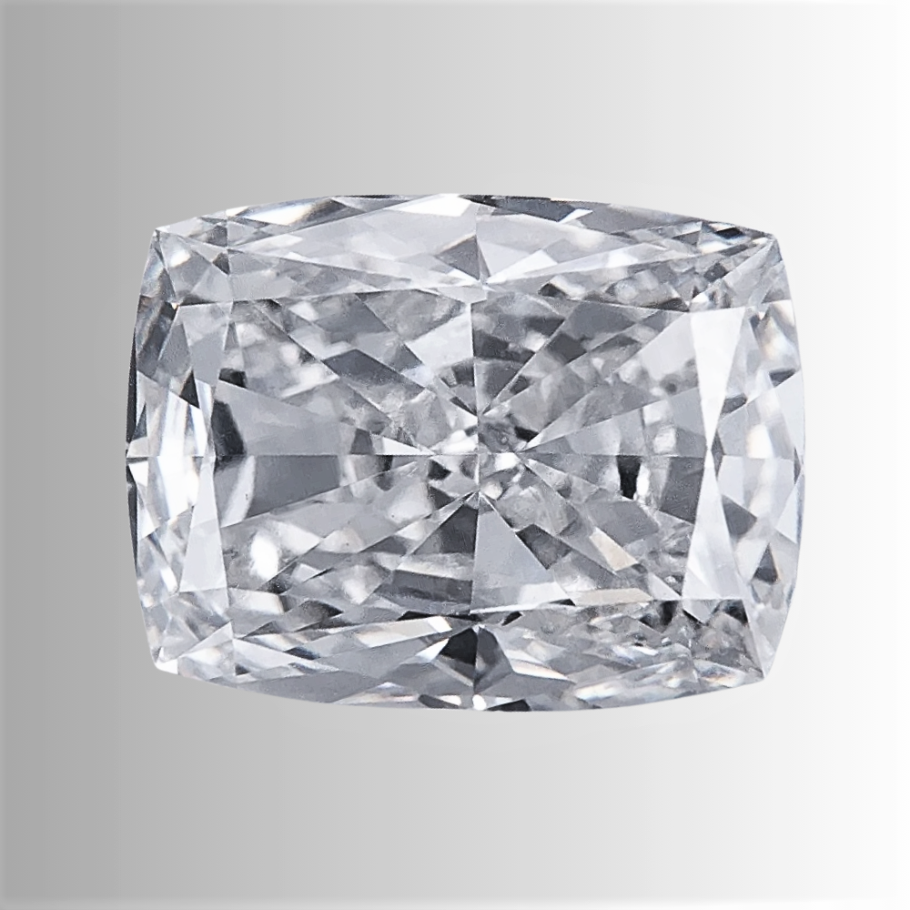 Diamanti Lab Grown Taglio Cuscino da ct 1,00 a ct 5,00