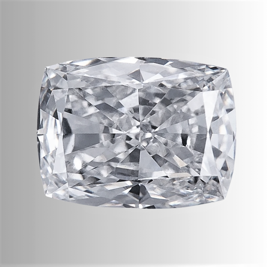 Diamanti Lab Grown Taglio Cuscino da ct 1,00 a ct 5,00