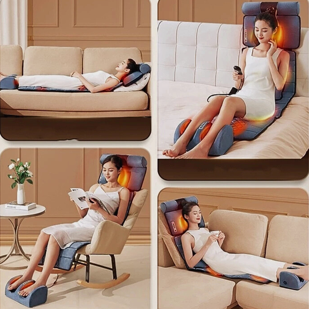 Dispositivo Massaggiante Full Body