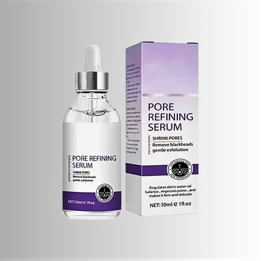 Siero Anti Age Astringente ed Esfoliante