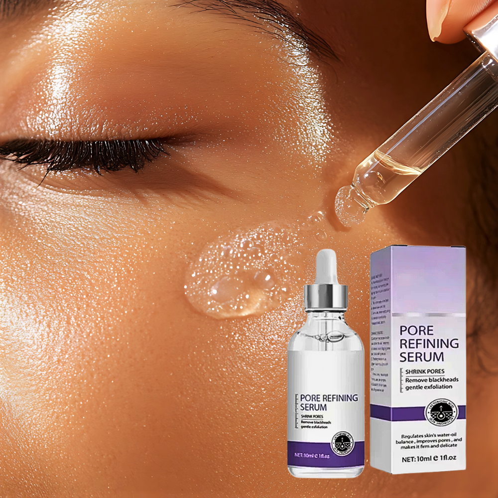 Siero Anti Age Astringente ed Esfoliante