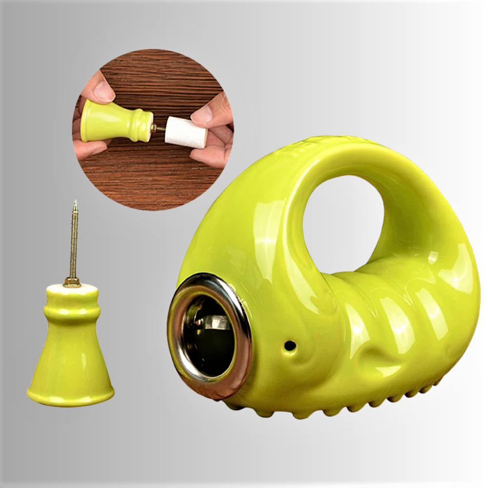 Mini velas de moxa para acupuntura: tratamiento sinérgico para un bienestar profundo