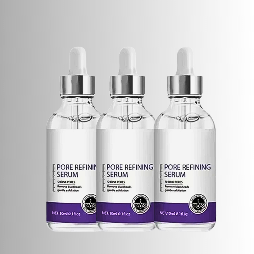 Siero Anti Age Astringente ed Esfoliante