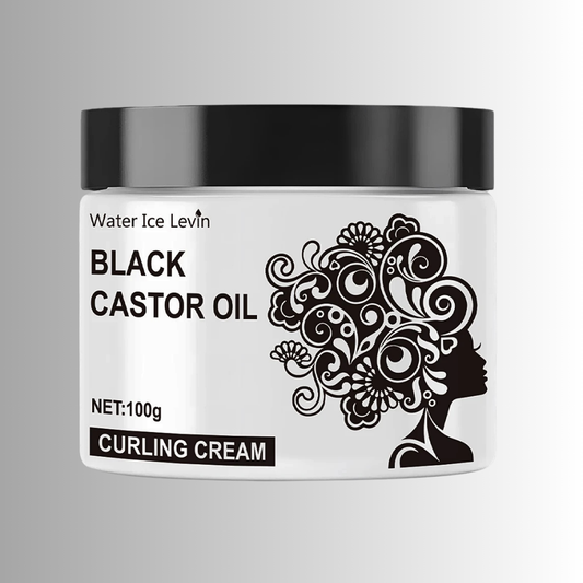 Crema Modellante e Curativa con Oli Vegetali