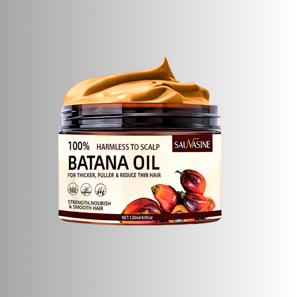 Crema all’Olio di Batana Grezzo e Sericina Bio 100%