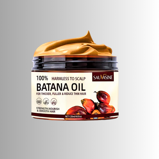Crema all’Olio di Batana Grezzo e Sericina Bio 100%