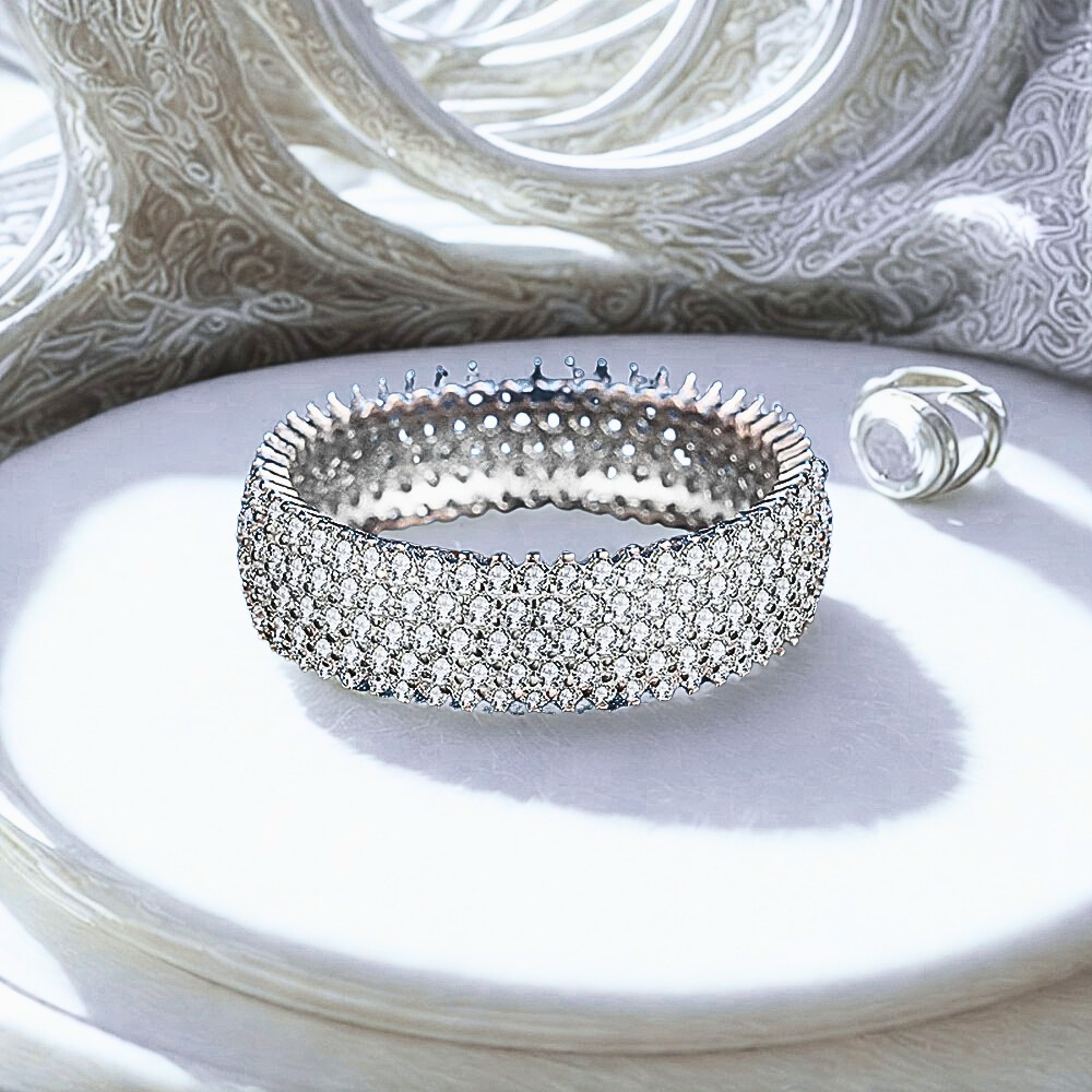 Fedona con Pavè di Moissaniti