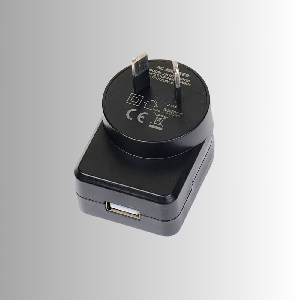 Adattatore per Dispositivo Ricrescita con Tecnologia LLLT