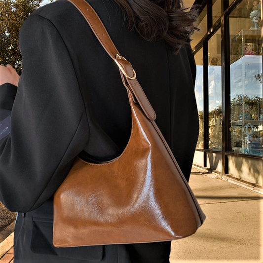 Bolso de hombro Homenaje al icónico "Jackie" de Gucci