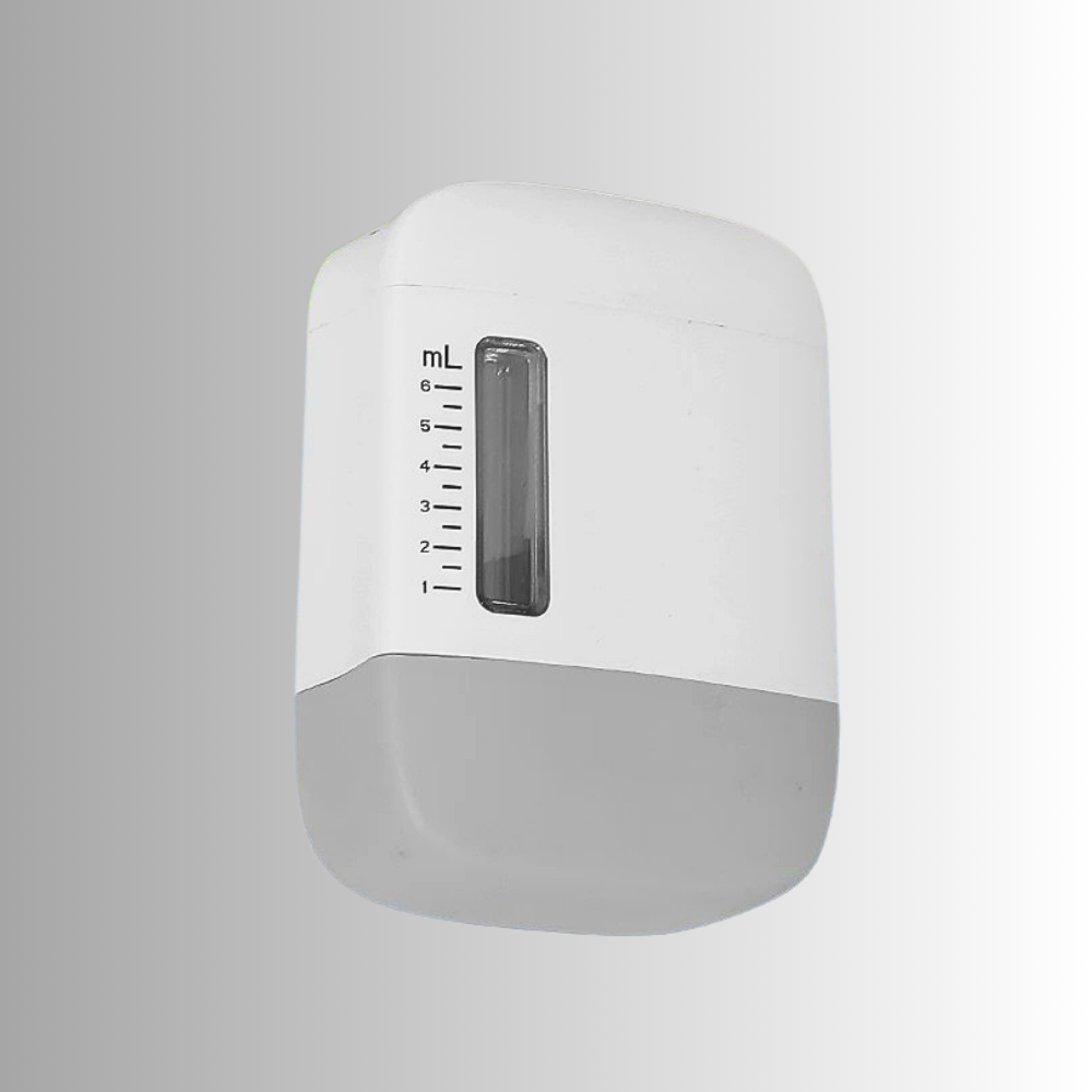 Applicatore Professionale 3 in 1 con Fotobiostimolazione LED