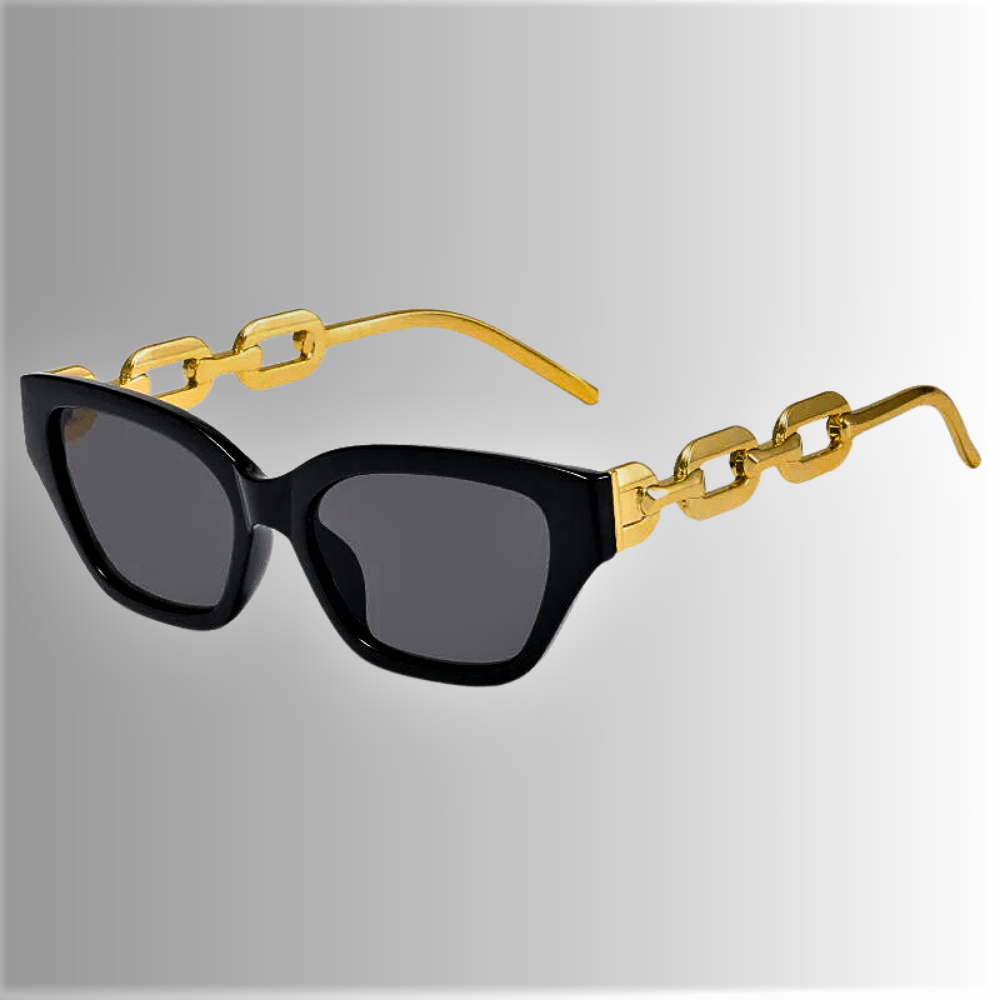 Gafas de sol Cat Eye: elegancia y estilo atemporales