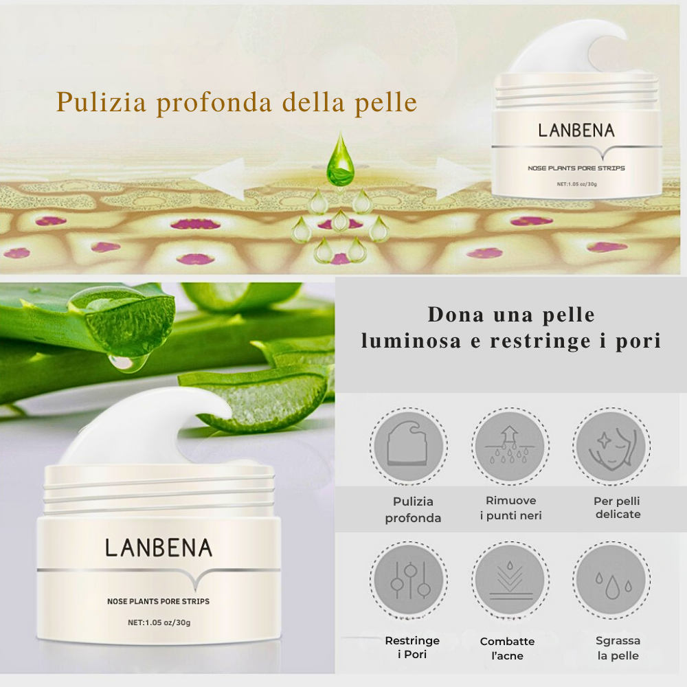 Siero Astringente con Cerotti Monouso