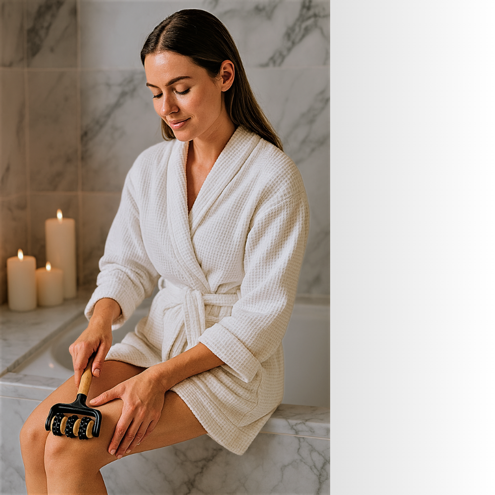 Massaggiatore Anti Cellulite