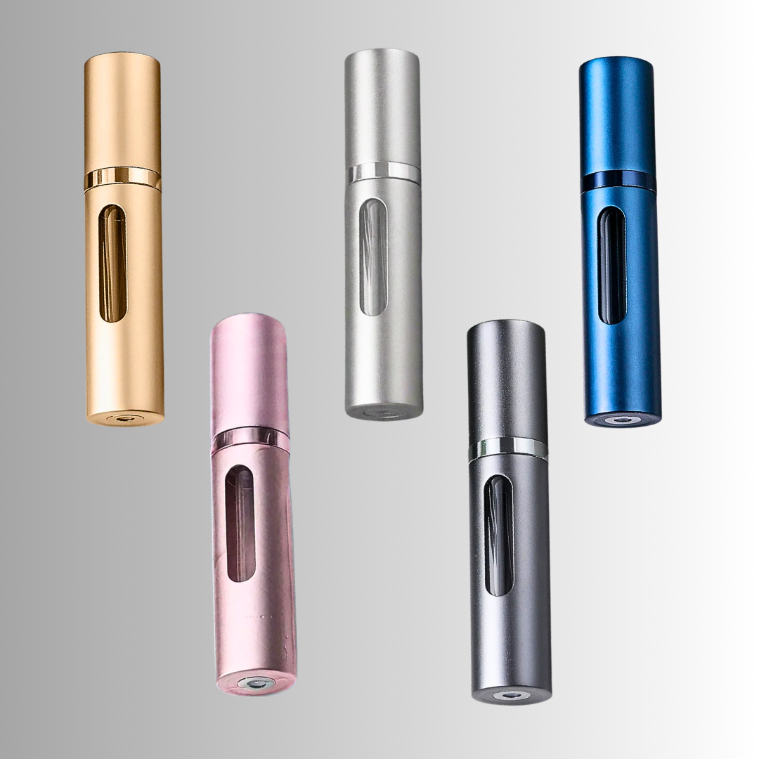 Vaporizzatore Portatile Spray