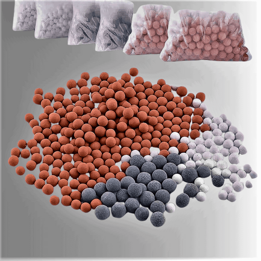 Pietre Bioattive per Purificazione Acqua: Benessere ed Ecocompatibilità per la Tua Salute