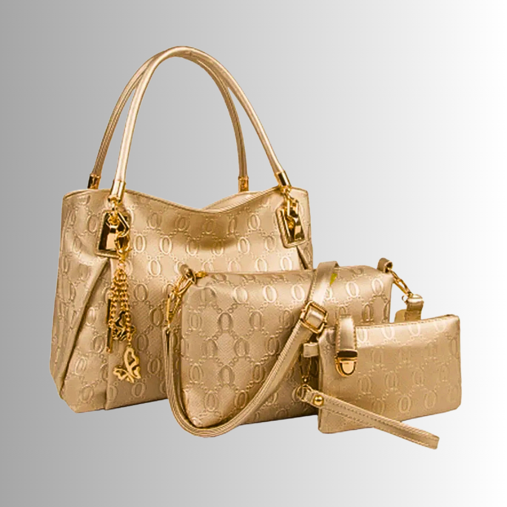 Set borse Tote, Mini e Pochette