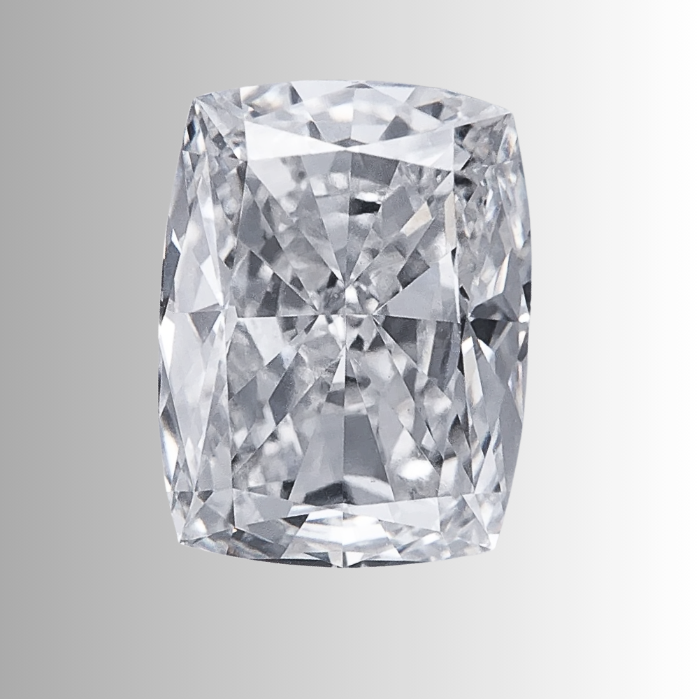 Diamanti Lab Grown Taglio Cuscino da ct 1,00 a ct 5,00