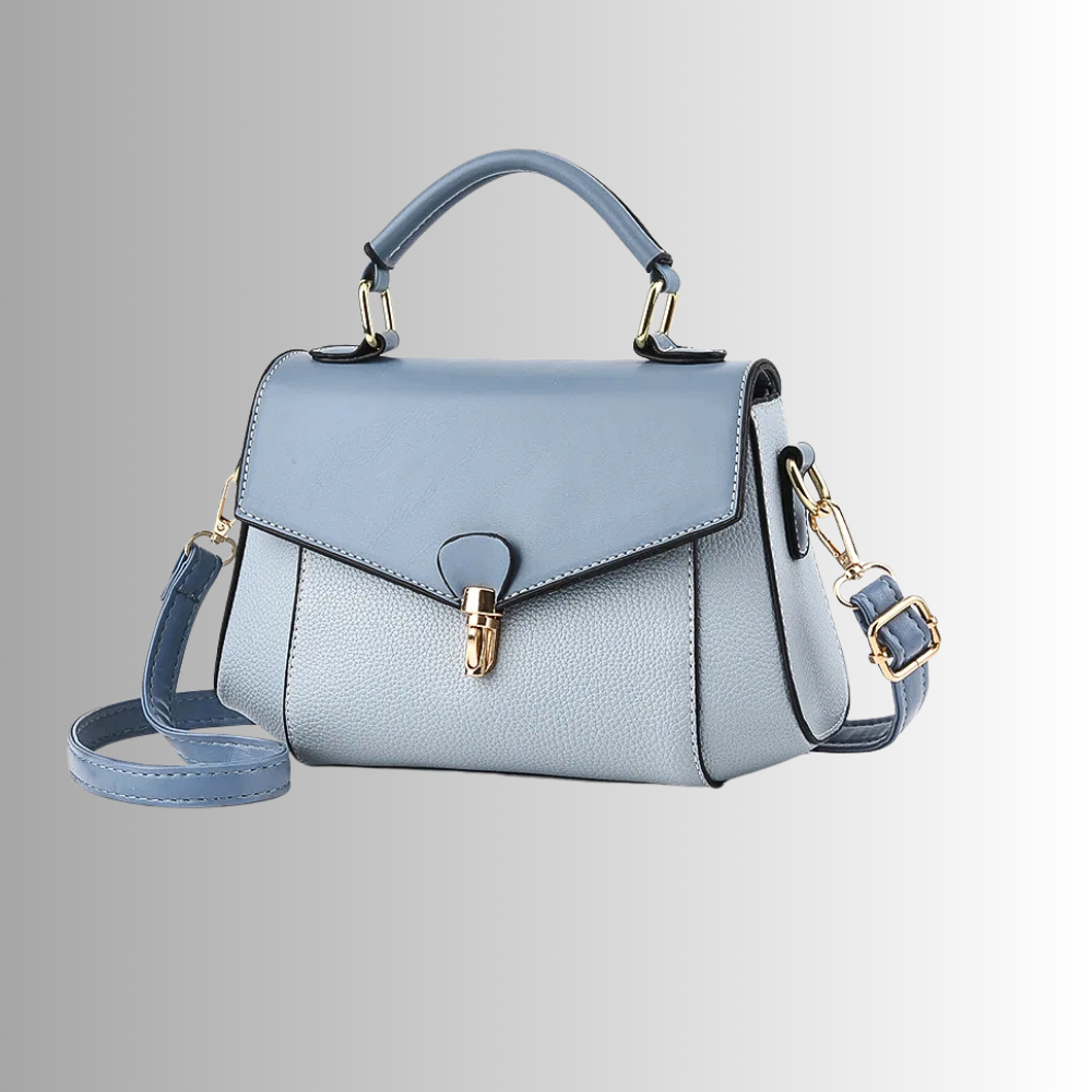 Borsa a Trapezio